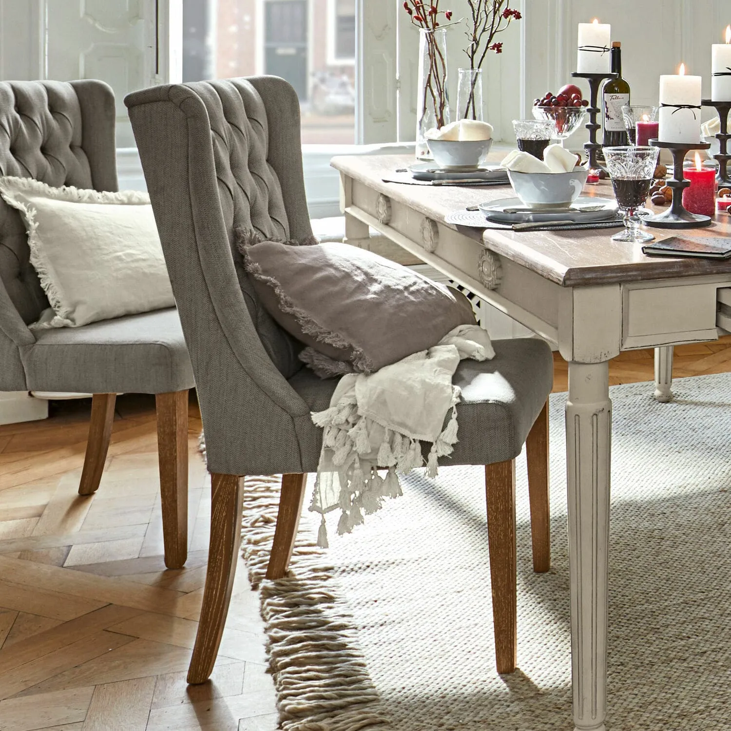 Stuhl Sudbury – Bild 4