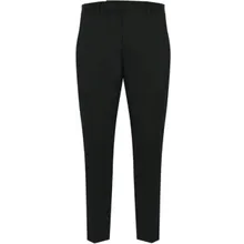 Pt Torino - Trousers Black - Größe 50 - schwarz Pt Torino - Trousers Black - Größe 50 - schwarz