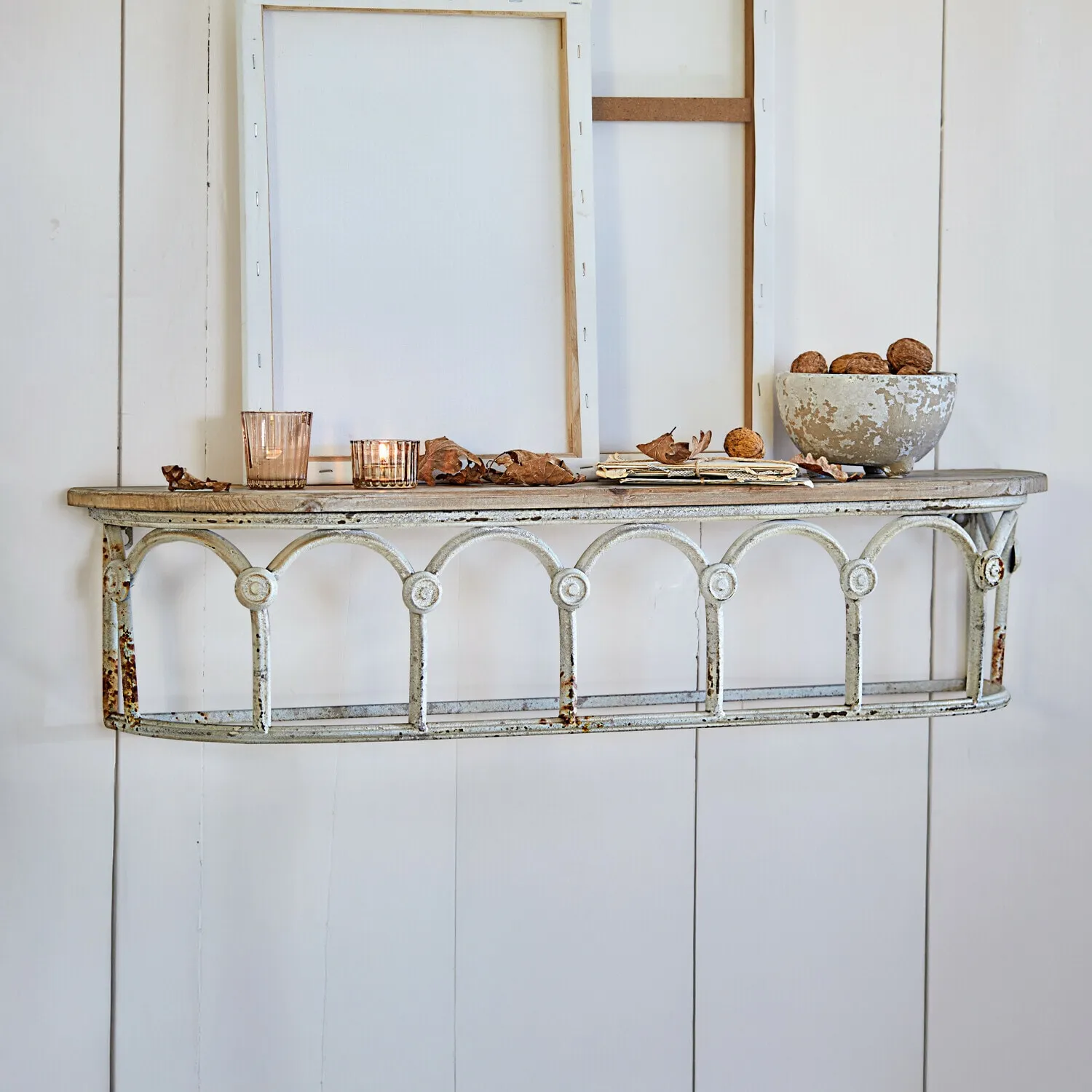 Wandregal Espèche – Bild 4