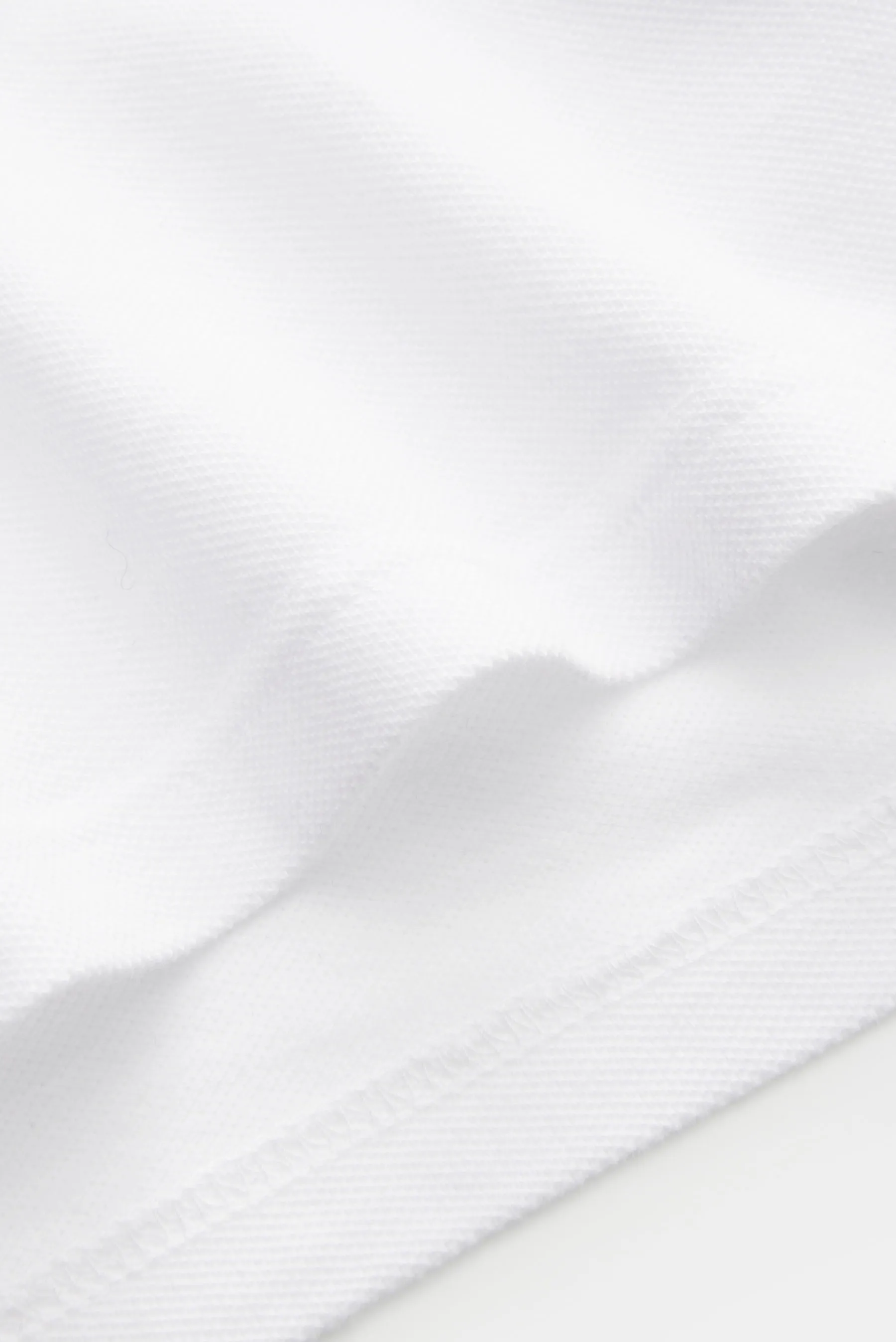 04651/ A trip in a bag - Herren - Poloshirt 'Johnny' weiß – Bild 5