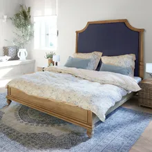 Bett Fairmontine Bett Fairmontine