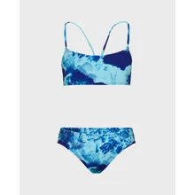 Vilebrequin - Coral Reef Zweiteiliger Badeanzug Für Mädchen - Bademode - Galac - Blau - Größe 14 Vilebrequin - Coral Reef Zweiteiliger Badeanzug Für Mädchen - Bademode - Galac - Blau - Größe 14