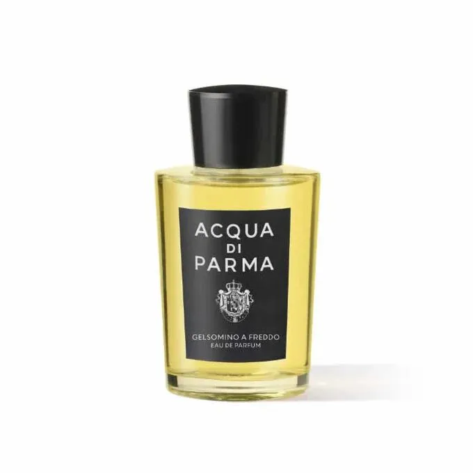 Acqua Di Parma Gelsomino A Freddo Eau De Parfum Spray 180ml Acqua Di Parma Gelsomino A Freddo Eau De Parfum Spray 180ml