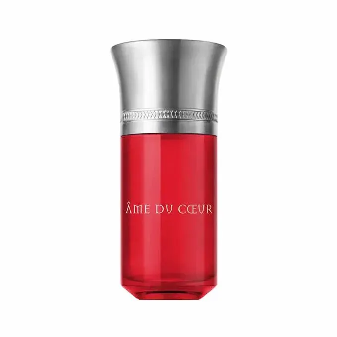 Liquides Imaginaires Ame Du Coeur Eau De Parfum Spray 100ml Liquides Imaginaires Ame Du Coeur Eau De Parfum Spray 100ml