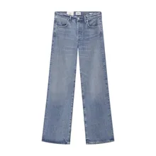 Citizens Of Humanity - Straight-Leg Jeans Annina - Größe 24 - blau Citizens Of Humanity - Straight-Leg Jeans Annina - Größe 24 - blau