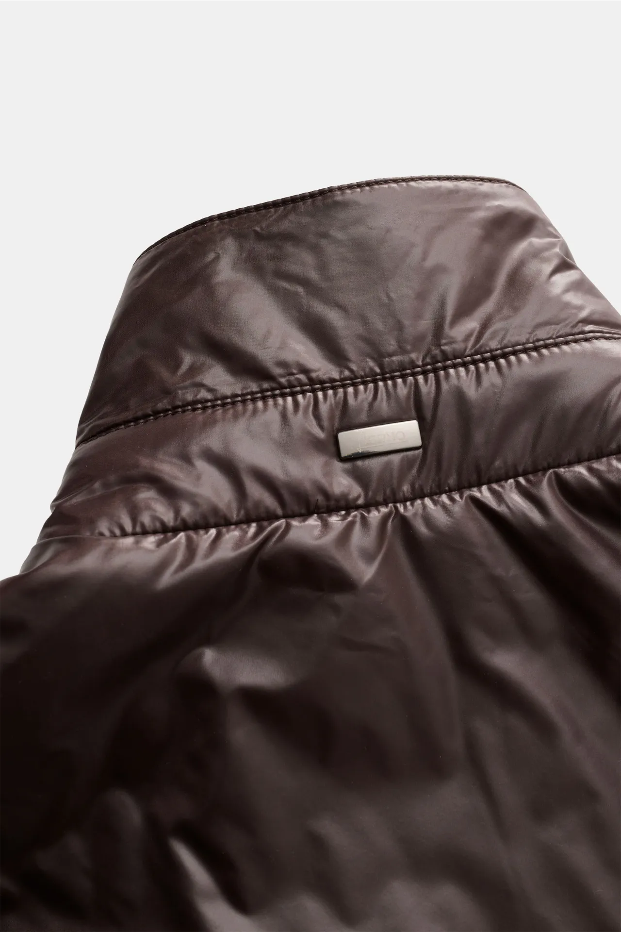 Herno - Herren - Jacke dunkelbraun – Bild 7