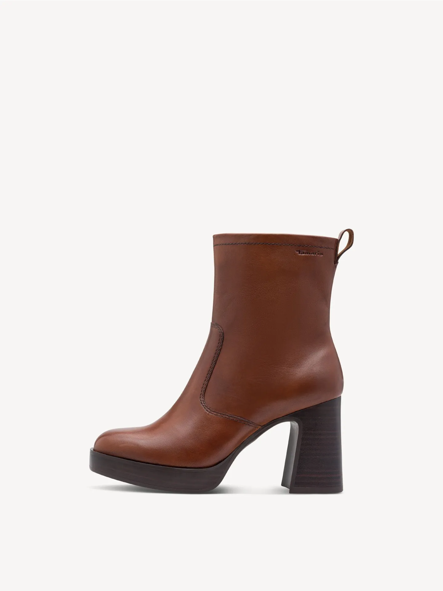 Stiefelette Stiefelette