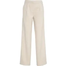Guess - Pleated pants - Größe 40 - beige Guess - Pleated pants - Größe 40 - beige