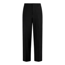 Philipp Plein - Loose Fit Trousers Degrade Stones - Größe 52 - schwarz Philipp Plein - Loose Fit Trousers Degrade Stones - Größe 52 - schwarz