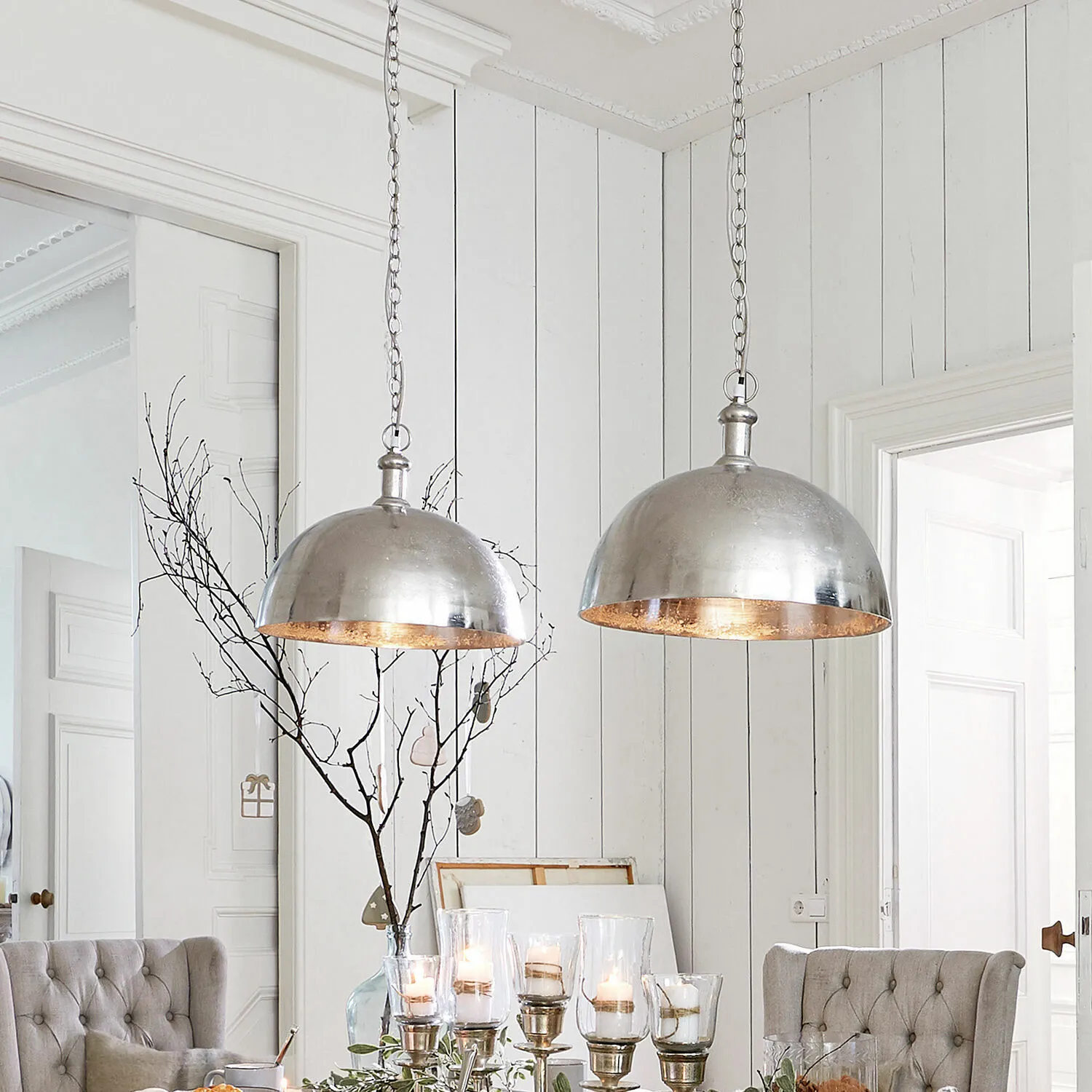 Hängelampe Kandi – Bild 2