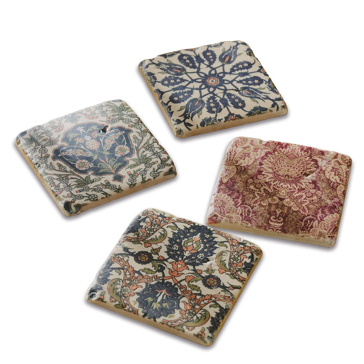 Untersetzer 4er Set Munoz – Bild 3