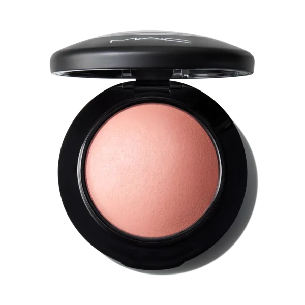 Mac Cosmetics - Mineralize Blush - Sweet Enough Mac Cosmetics - Mineralize Blush - Sweet Enough