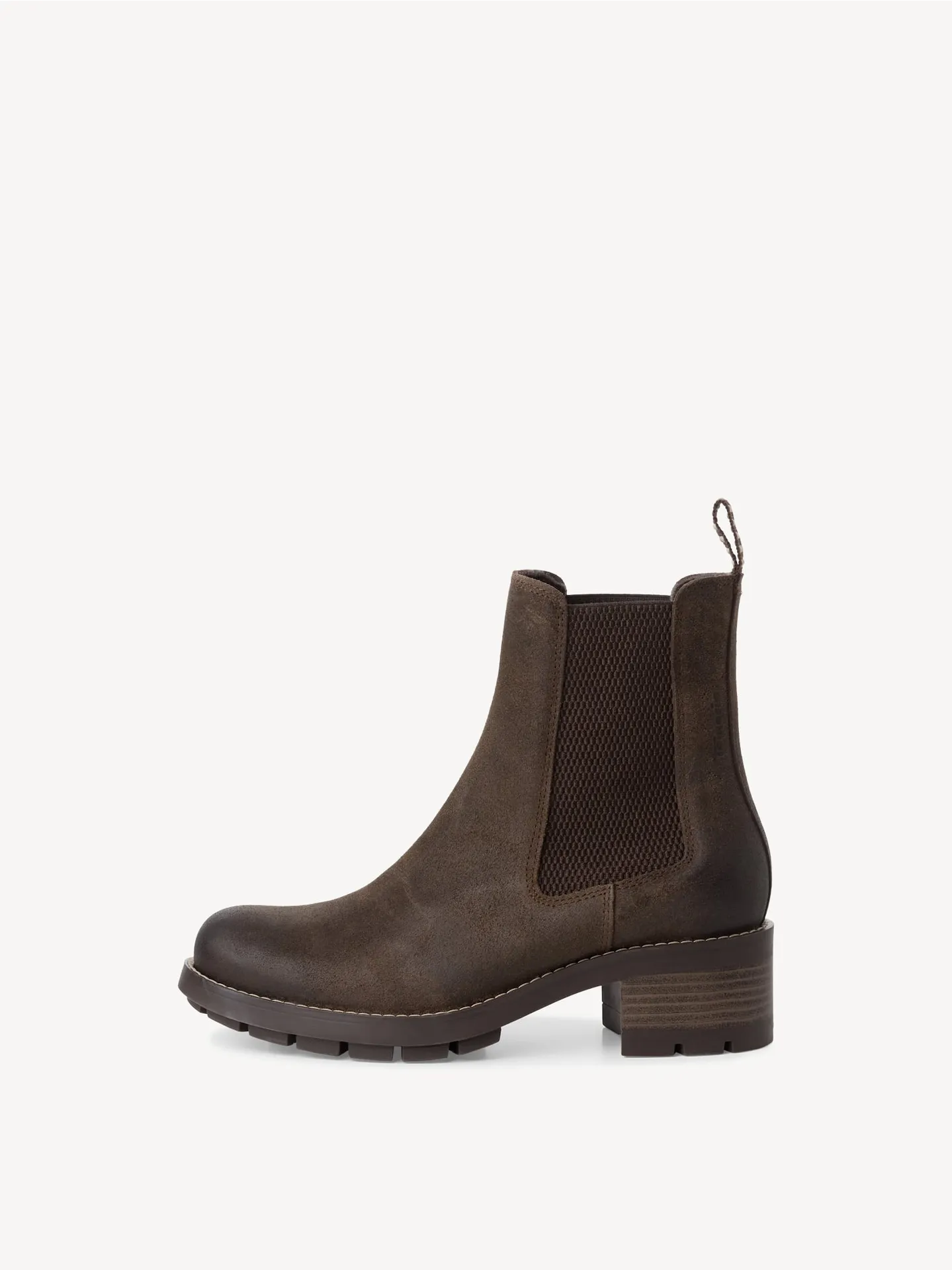 Chelsea Boot Chelsea Boot