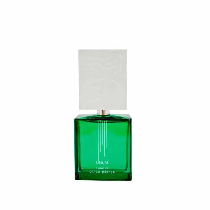Filippo Sorcinelli Lascia Chio Pianga Extrait De Parfum Spray 100ml Filippo Sorcinelli Lascia Chio Pianga Extrait De Parfum Spray 100ml