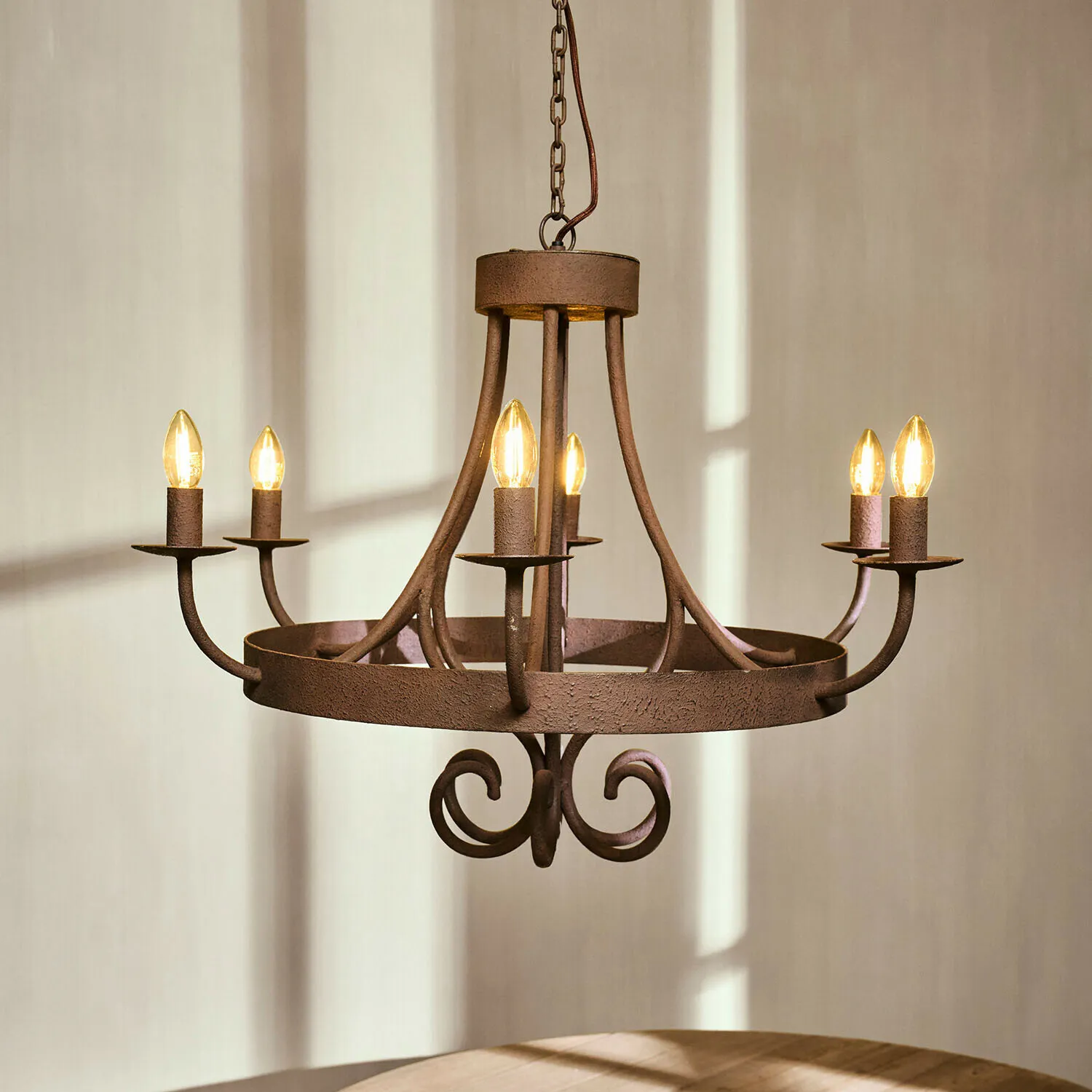 Leuchter Montarouse Leuchter Montarouse