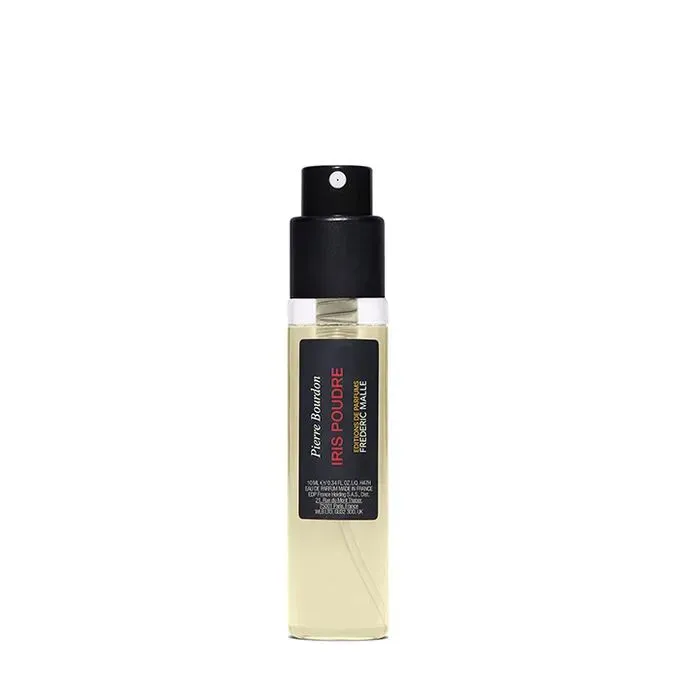 Frederic Malle Iris Poudre Eau De Parfum Spray 10ml Frederic Malle Iris Poudre Eau De Parfum Spray 10ml