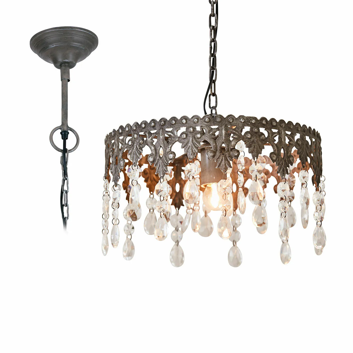 Hängelampe Escoire – Bild 3