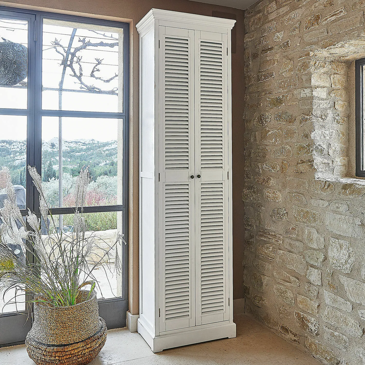 Schuhschrank Blossomby – Bild 4