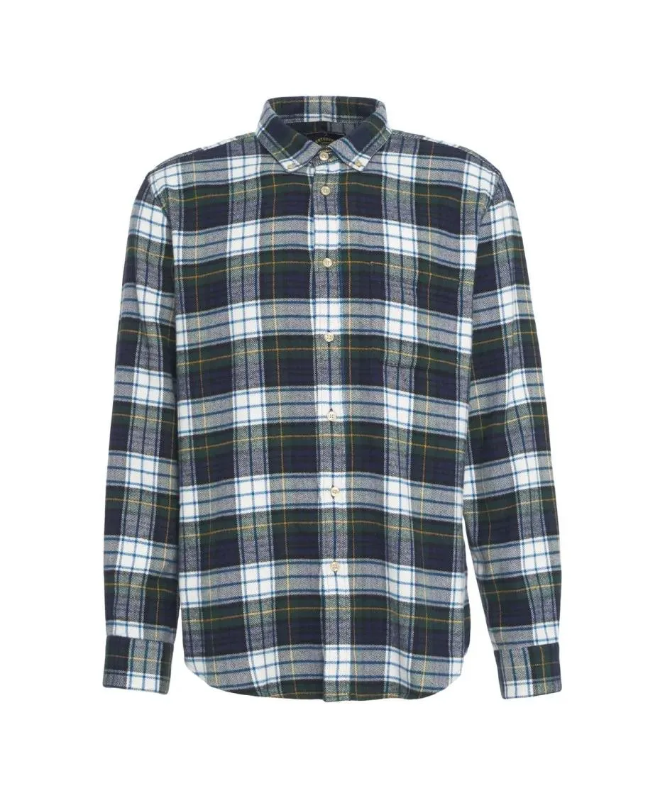 PORTUGUESE FLANNEL - Marao%27 Shirt - Größe M - bunt PORTUGUESE FLANNEL - Marao%27 Shirt - Größe M - bunt