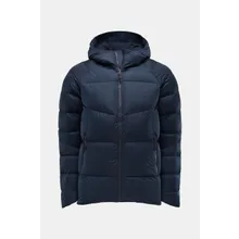 04651/ A trip in a bag x MAMMUT - Herren - Daunenjacke %27Mammut%27 navy 04651/ A trip in a bag x MAMMUT - Herren - Daunenjacke %27Mammut%27 navy