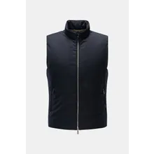 Moorer - Herren - Daunenweste %27Uros%27 dark navy Moorer - Herren - Daunenweste %27Uros%27 dark navy