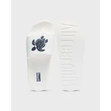 Vilebrequin - Turtle Strandschuhe - Schuhe - Cadence - Weiss - Größe 42 Vilebrequin - Turtle Strandschuhe - Schuhe - Cadence - Weiss - Größe 42