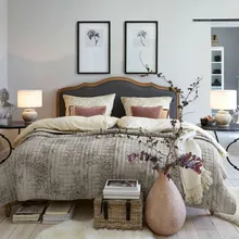 Bettwäsche Bravonea Bettwäsche Bravonea