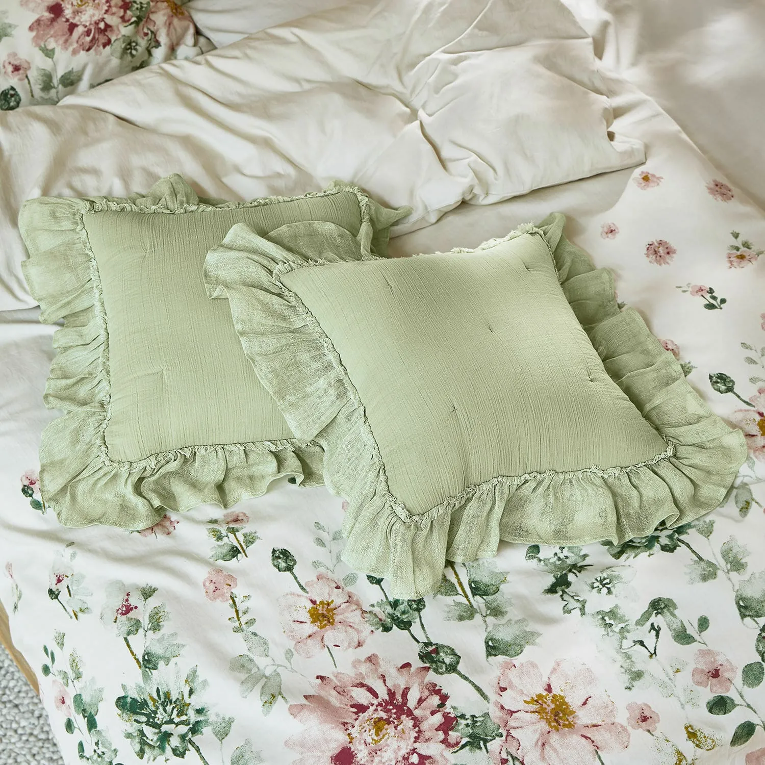 Kissenhülle 2er Set Martone – Bild 5