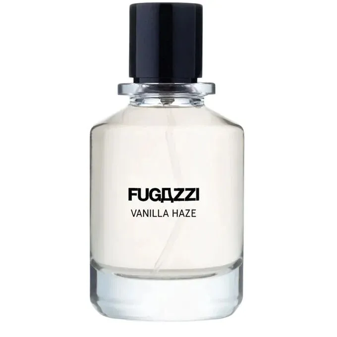 Fugazzi Vanilla Haze Extrait De Parfum Spray 100ml Fugazzi Vanilla Haze Extrait De Parfum Spray 100ml