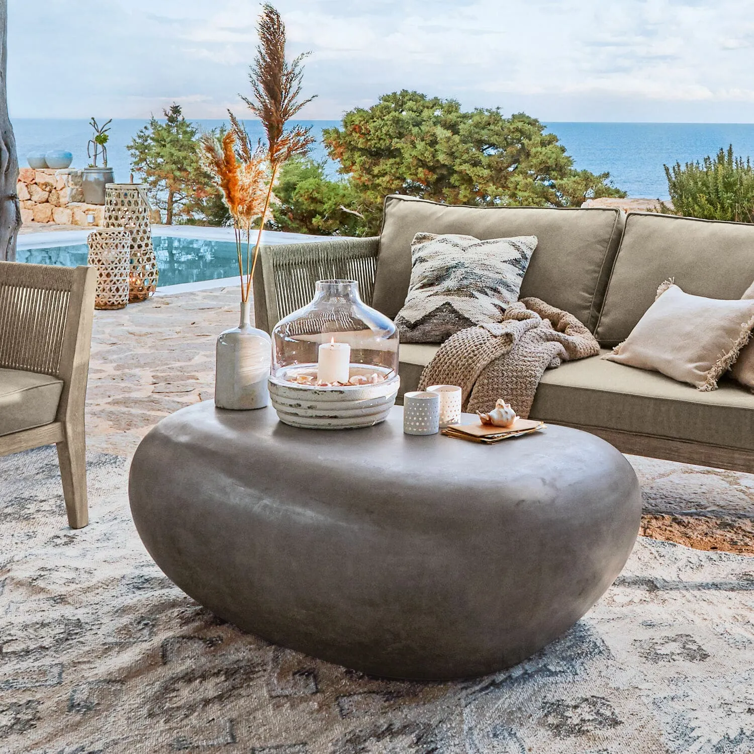 Couchtisch Fermline – Bild 2