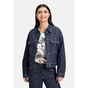 Jeansjacke