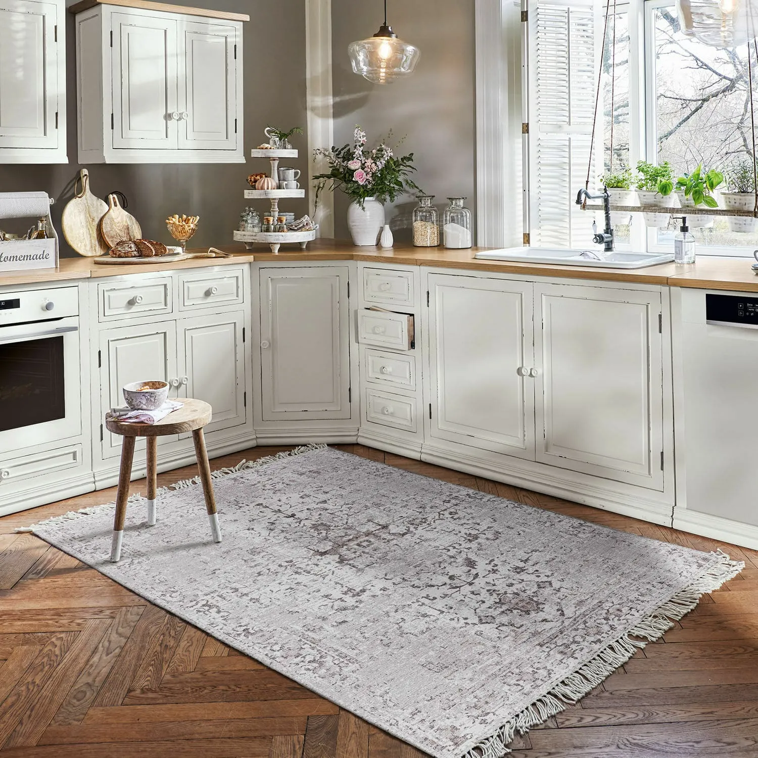 Teppich Delpheer – Bild 4