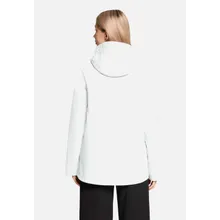 Outdoorjacke mit Kapuze Outdoorjacke mit Kapuze