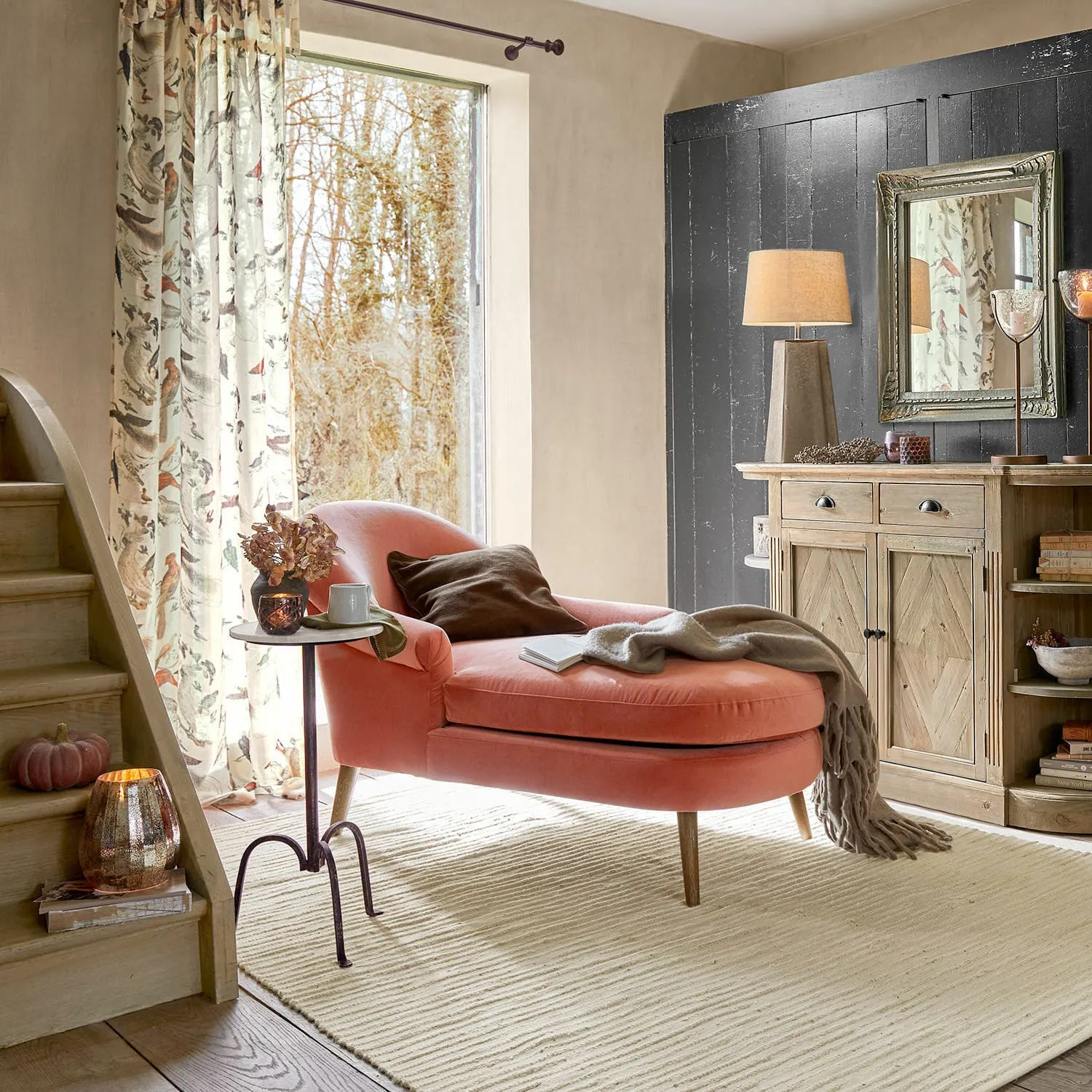 Chaiselongue Chantoure – Bild 4