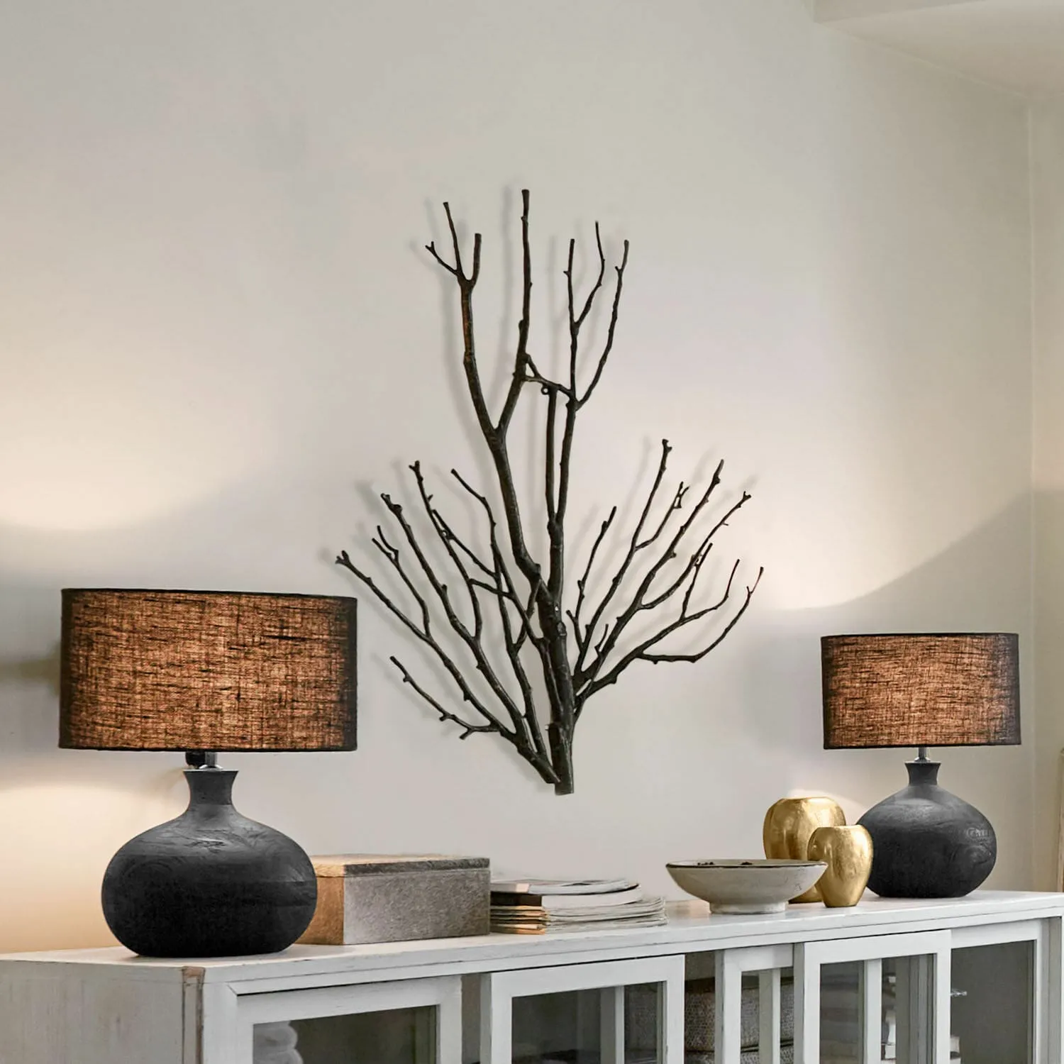 Wand-Deko Osservante – Bild 4