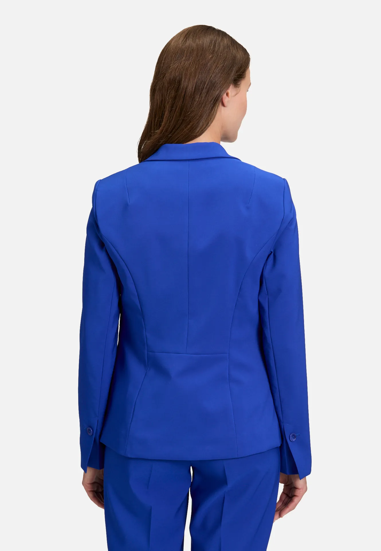Kurzblazer langarm Kurzblazer langarm