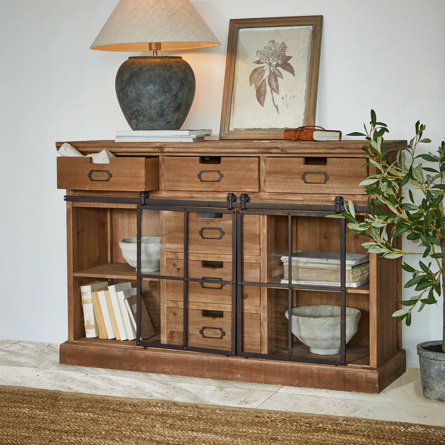 Sideboard Finegand – Bild 2
