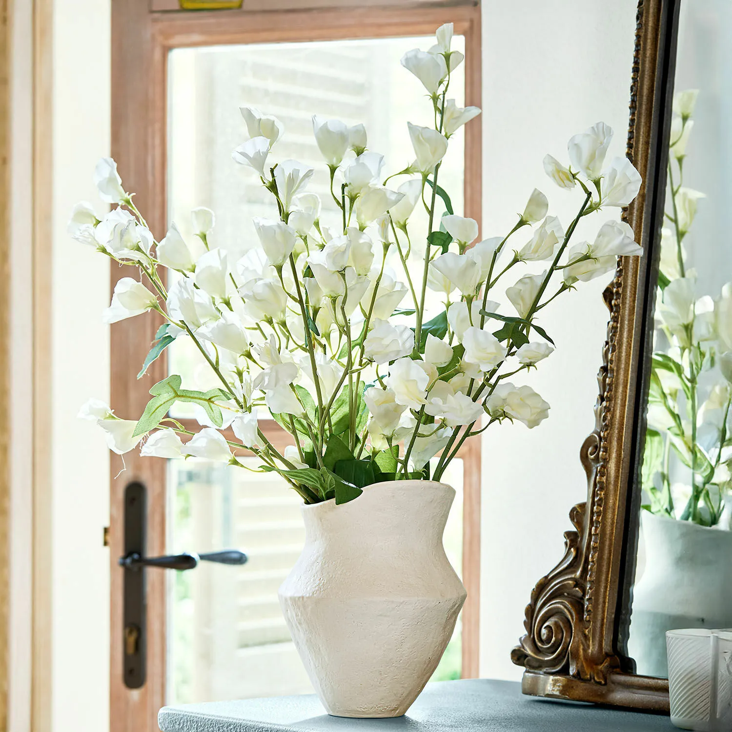 Blume 6er Set Clavigny – Bild 2