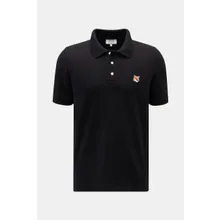 Maison Kitsuné - Herren - Poloshirt schwarz Maison Kitsuné - Herren - Poloshirt schwarz