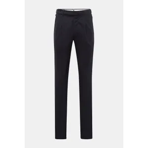 PT Torino - Herren - Wollhose %27Gentleman Fit%27 navy PT Torino - Herren - Wollhose %27Gentleman Fit%27 navy