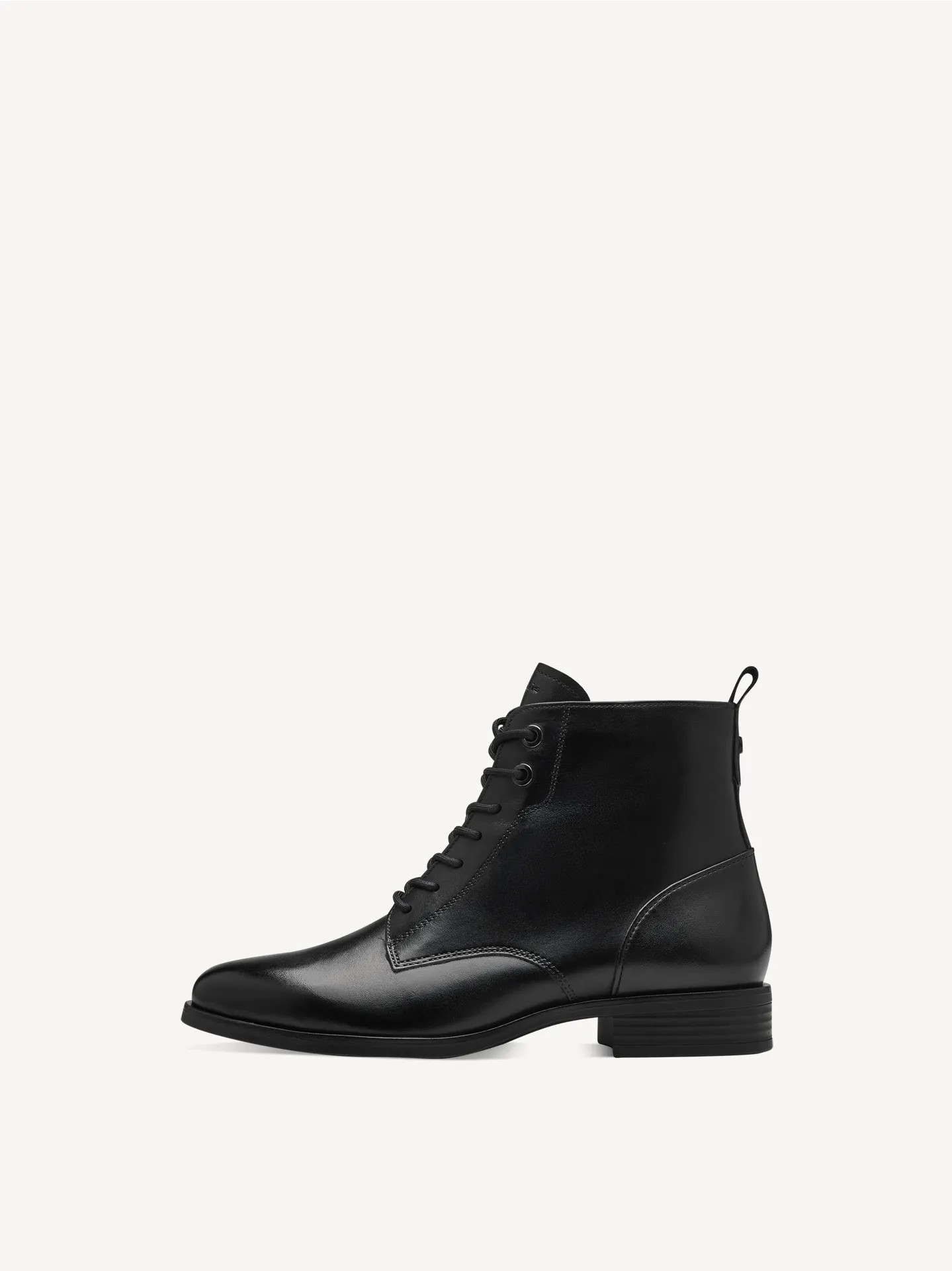 Stiefelette Stiefelette