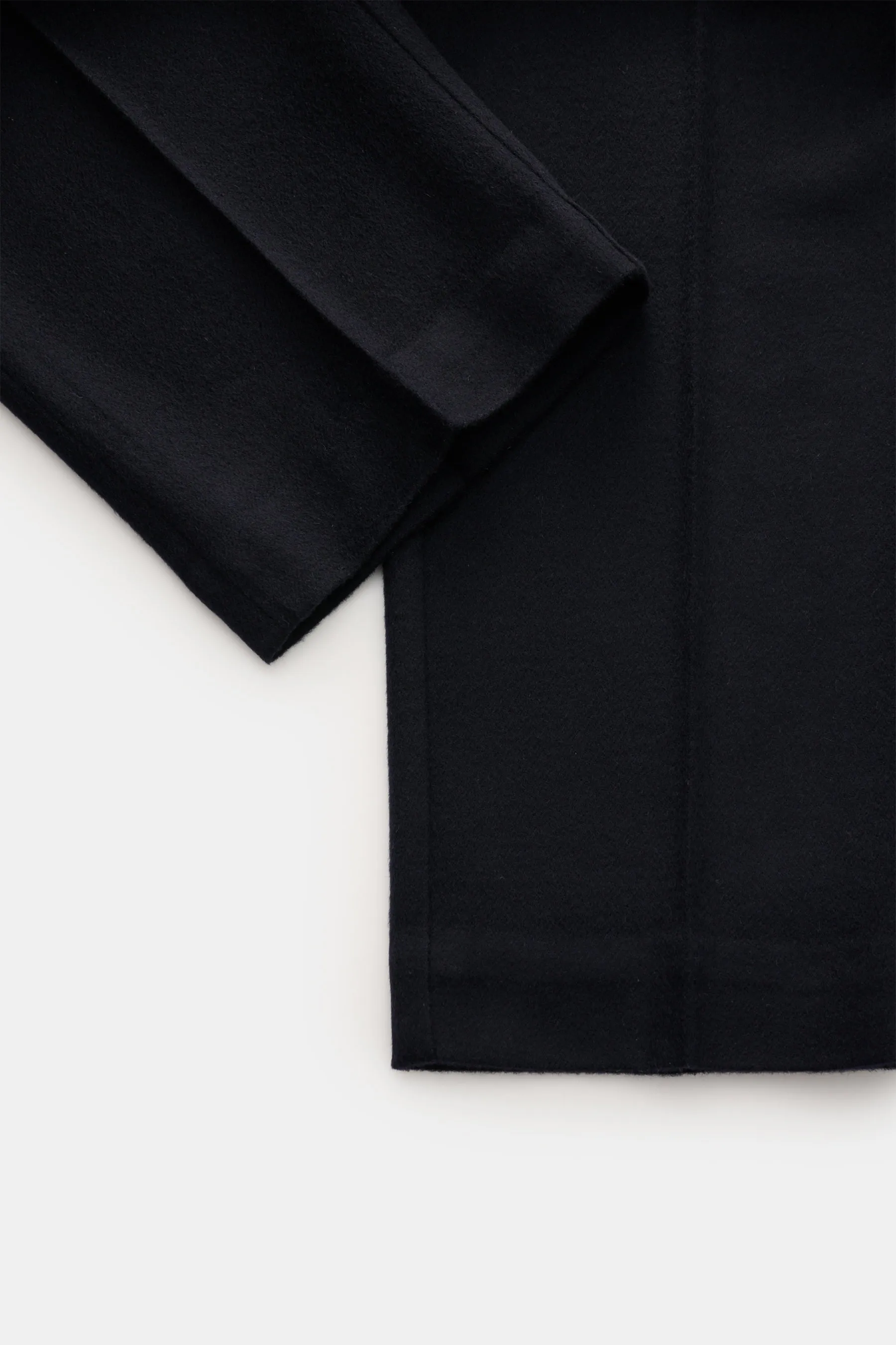 Emporio Armani - Herren - Hose navy – Bild 5