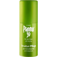 Plantur 39 Struktur-Pflege 30 ml Plantur 39 Struktur-Pflege 30 ml