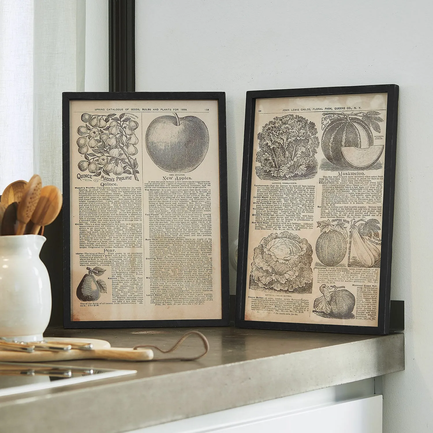 Bild 2er Set Bravent – Bild 2