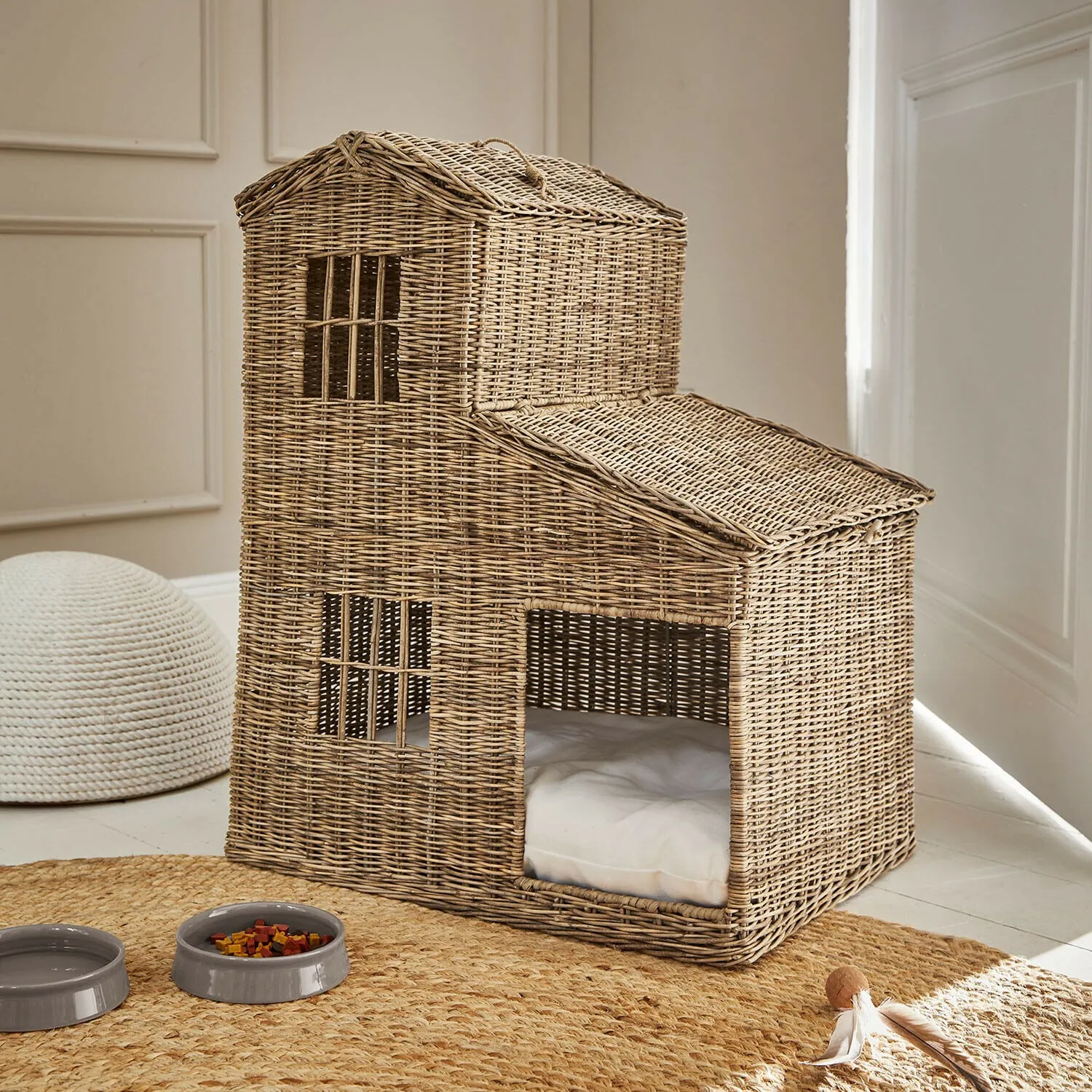 Katzenhaus Ravnda – Bild 4