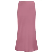 Apart - Satinrock - Größe 44 - rosa Apart - Satinrock - Größe 44 - rosa