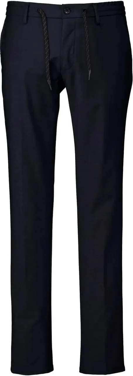 Mason%27s - Masons Mte184 Pantalons Donkerblauw 9pf2a5820 - Größe 50 - blue Mason%27s - Masons Mte184 Pantalons Donkerblauw 9pf2a5820 - Größe 50 - blue