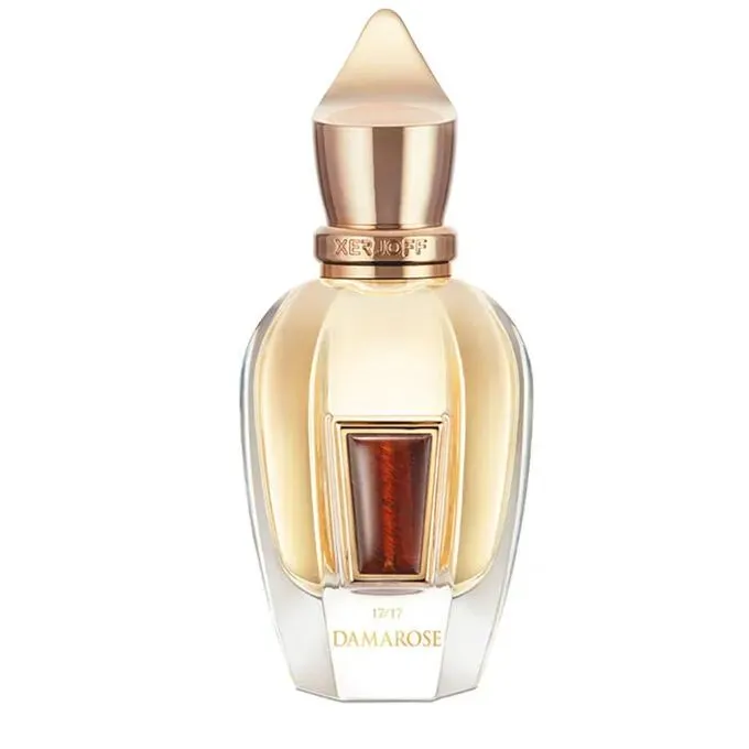 Xerjoff Damarose Eau De Parfum Spray 50ml Xerjoff Damarose Eau De Parfum Spray 50ml
