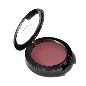 Mac Cosmetics - Powder Blush - Fever Mac Cosmetics - Powder Blush - Fever