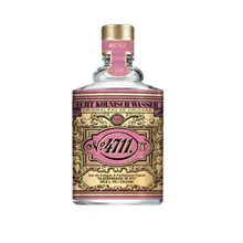 4711 Floral Collection Rose Eau De Cologne Spray 100ml 4711 Floral Collection Rose Eau De Cologne Spray 100ml